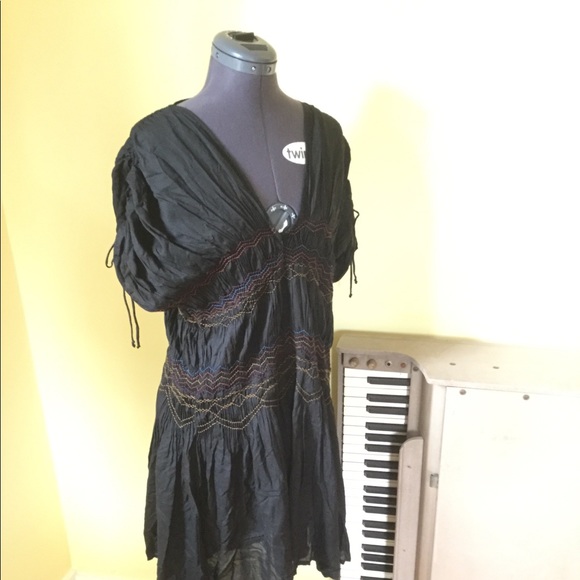 **SOLD** Free People Love On The Run NWT - Picture 4 of 6